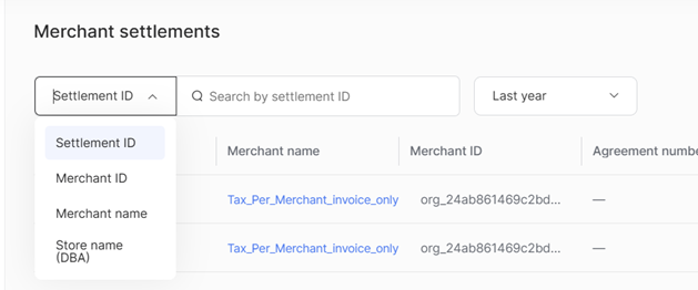 view-merchant-settlements-dropdown.png
